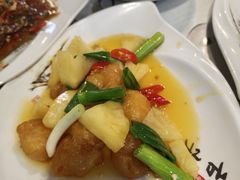 -金姐台湾菜(珠江路店)