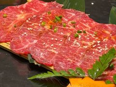 -松鱼亭·和牛烧肉(协鑫广场店)