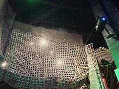 -珠海横琴国家地理探险家中心(创新方)