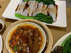-豫璟轩中餐厅(南昌万怡店)