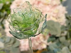 -隐工匠·银饰·烧玻璃DIY手工坊(蓝·芳华店)