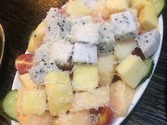 -the frypan韩国炸鸡啤酒(五路居店)