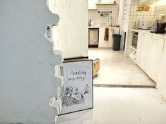 -COTTON CAFE(德信·中外公寓店)