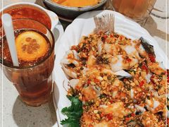 -香港新发烧腊茶餐厅(书城店)