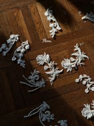 -Flora婚纱礼服定制租赁店