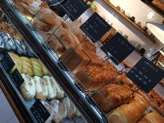 -仙峰天然面包(迎宾路店)