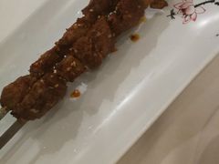 -巴音浩日娲·蒙餐(双林东路店)