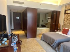 -天目湖御水温泉·度假酒店