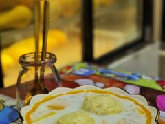 -甜心妈妈·榴莲星级糖水(北京路总店)