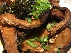 -绿茶餐厅(天津天河城店)
