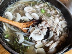 牛肉汤锅-汤厨(五道营店)