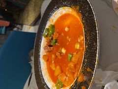 -阿里疆Alijiang·丝路美食·异域风情·清真(长楹天街店)