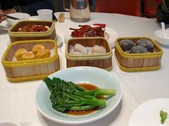 -香港狮子山下·明星粤菜餐厅(北苑店)