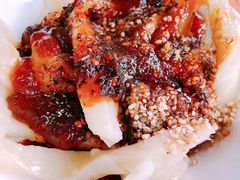 -洞子口张老二凉粉(文殊院店)