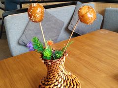 糖油果果-天府掌柜(九眼桥店)