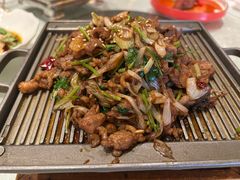 -怡和春天大酒楼(柳芳店)