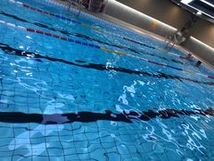 -DBSWIM深呼吸国际游泳培训(黄浦店)
