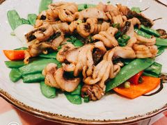 -龙桥私厨·姜花菊花过桥鱼·顺德菜(容桂店)