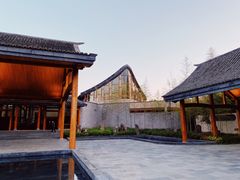 -和顺柏联温泉