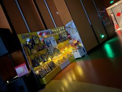 -小鸡哆哆故事屋·儿童乐园(嘉里城店)