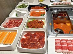 -海底捞火锅(北金鹰店)