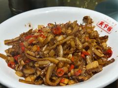 -天下客饭店(中山路店)