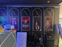 -DC逃逃屋沉浸剧情密室(南京东路步行街店)