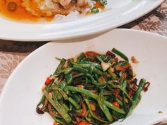 -王府井酒店(金桥港湾店)