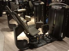 -威尔仕健身会所(古北1699店)