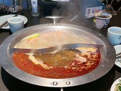 -额尔敦·品质自助(摩尔城店)