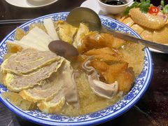 本帮蒸三鲜-三林本帮馆(中林街店)