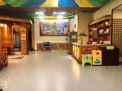 -可汗大营·涮火锅烤全羊烧烤家常菜(武汉分店)