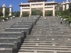 -白佛山景区