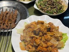 -来顺成饭庄