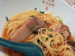 -松鹤楼·苏式汤面(虹桥天地店)