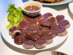 血肠-萍香大厨·锅包肉(大东门店)