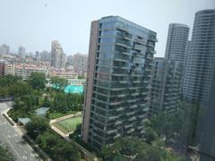 -青岛海尔洲际酒店