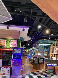 -卡通尼乐园(上海万象城店)