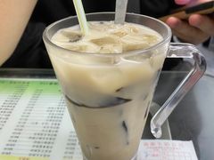 -义顺牛奶公司(庇利金街店)