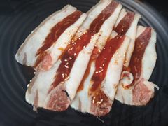 -Kingkong Buffet(The Mercury ville)