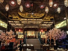 -HOHO餐厅(古子城店)