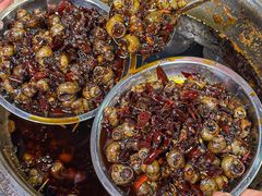 -辣螃铠盆盆蟹大排档(总店)