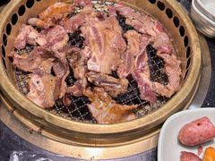 -韩盛·盛江山自助料理(中街大悦城店)