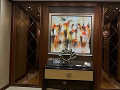 -汕头龙光喜来登酒店