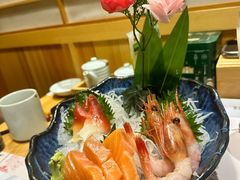 -鳗鲔料理小馆