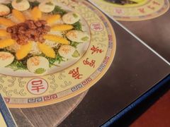 -鹿鸣春饭店(总店)