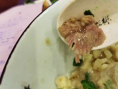 -同胜祥清真新豫菜(杜岭街店)