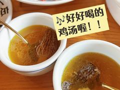 -一坐一忘云南菜(三里屯店)