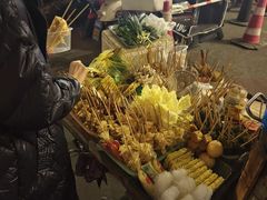 -锦江乐园(地铁站)
