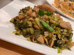 -华盛丰温州大排档(东三环南路店)